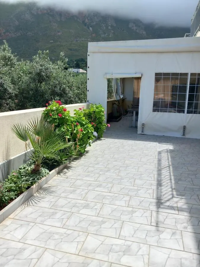 Bed & Breakfast La Chiocciola 2 Bed&Breakfast Castelluzzo