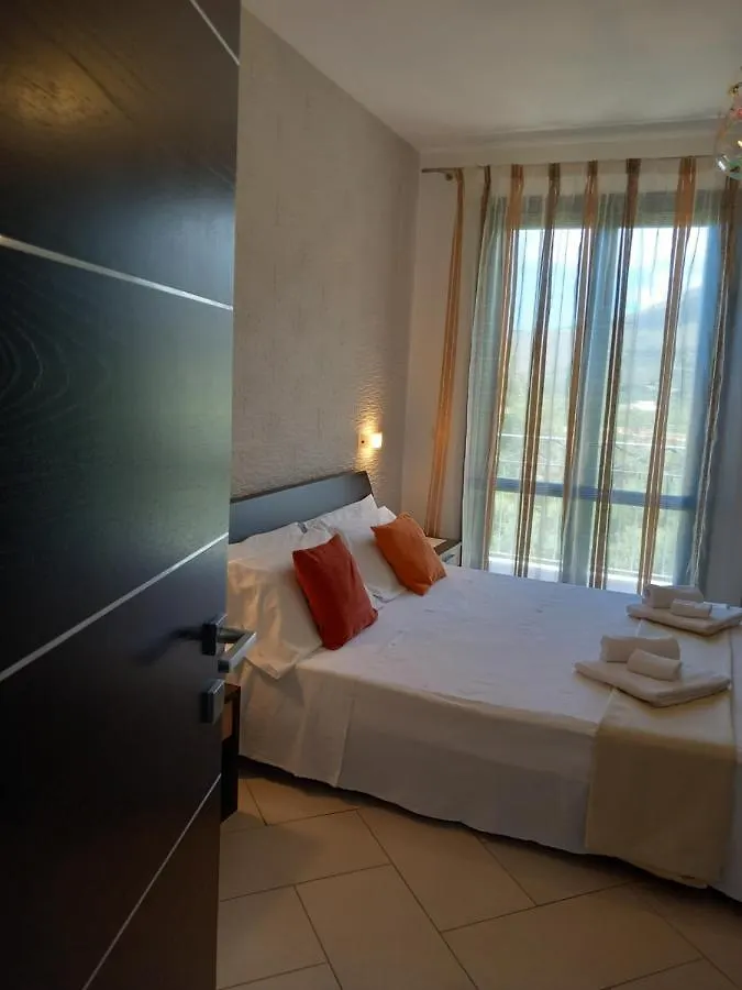 Bed & Breakfast La Chiocciola 2 Bed&Breakfast Castelluzzo