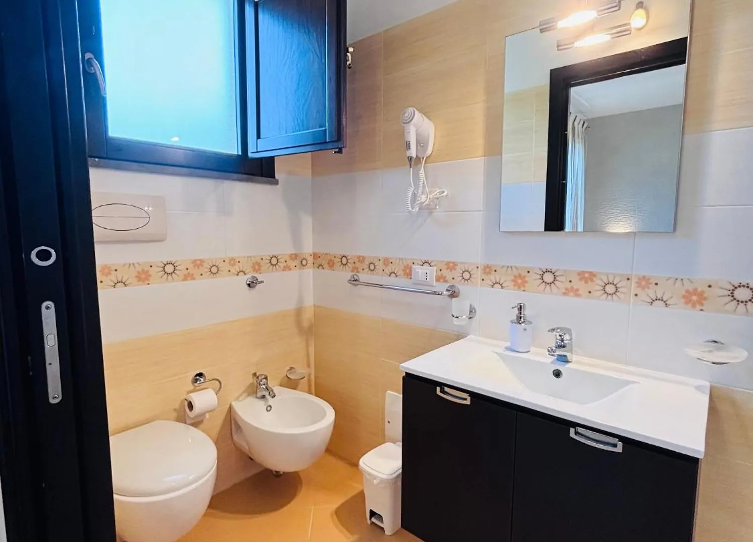 La Chiocciola 2 Bed&Breakfast Castelluzzo