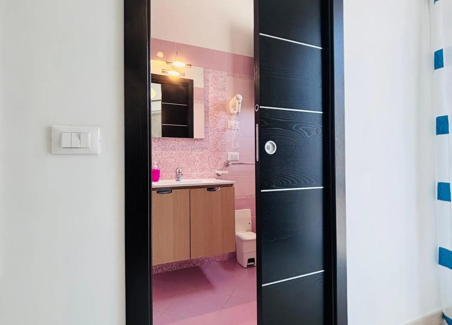 Bed & Breakfast La Chiocciola 2 Bed&Breakfast Castelluzzo