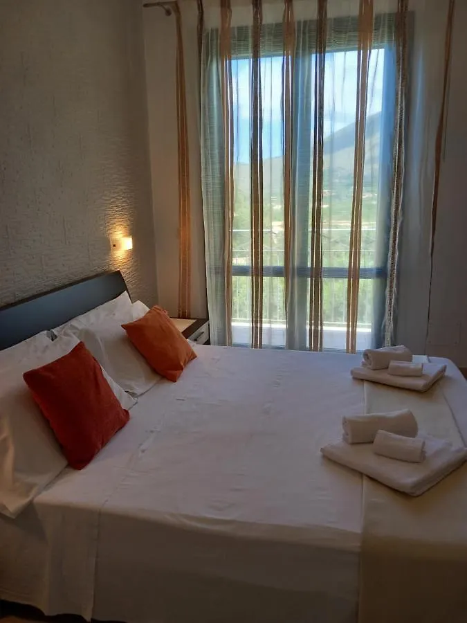 Bed & Breakfast La Chiocciola 2 Bed&Breakfast Castelluzzo Italien