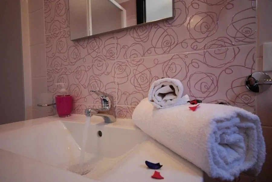 Bed & Breakfast La Chiocciola 2 Bed&Breakfast Castelluzzo
