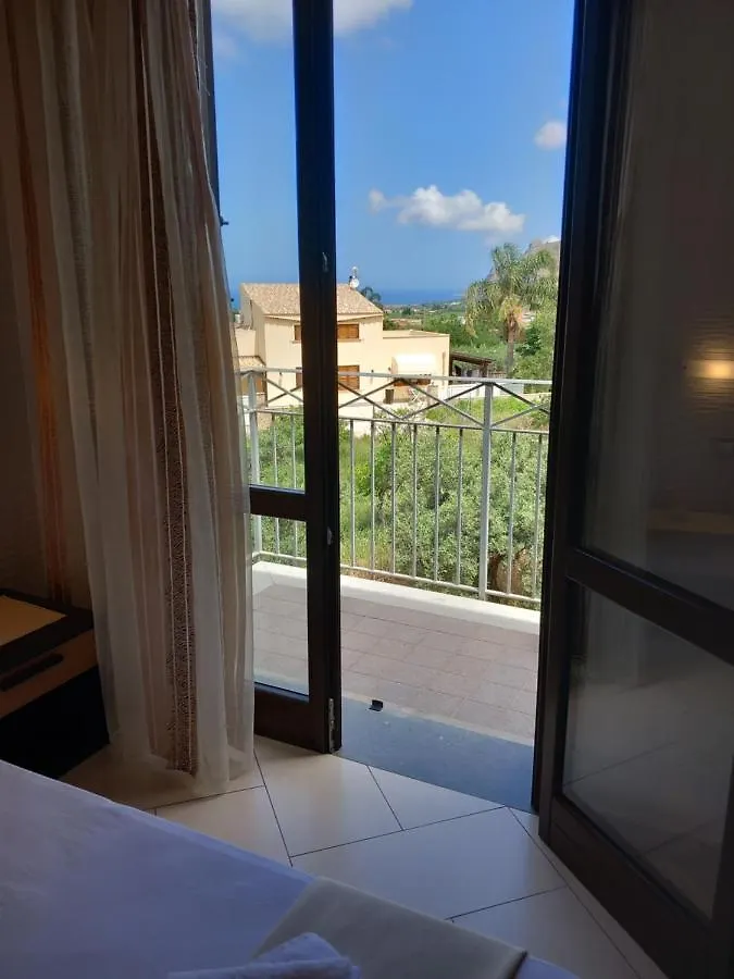Bed & Breakfast La Chiocciola 2 Bed&Breakfast Castelluzzo