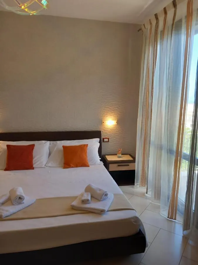 La Chiocciola 2 Bed&Breakfast Castelluzzo